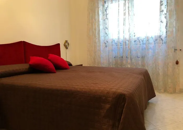 Dimora Del \'500 -City Apartment San Vito