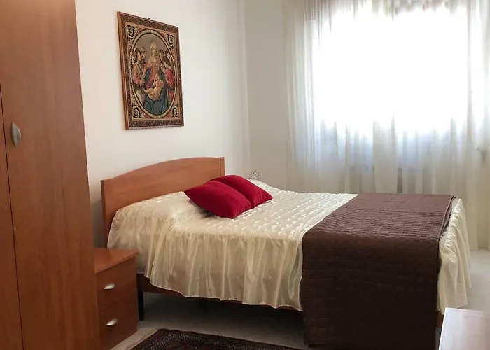 Dimora Del \'500 -City Apartment San Vito