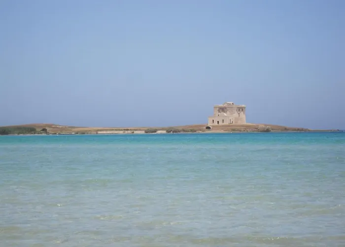 Dimora Del \'500 -City Apartment San Vito