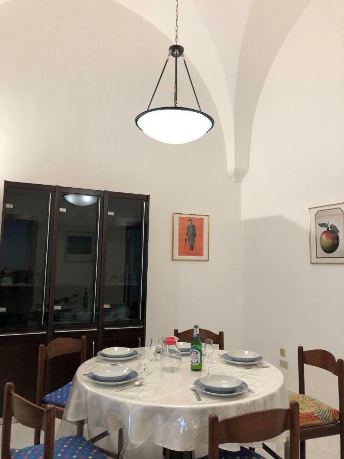 Dimora Del '500 -city San Vito Hébergement de vacances *