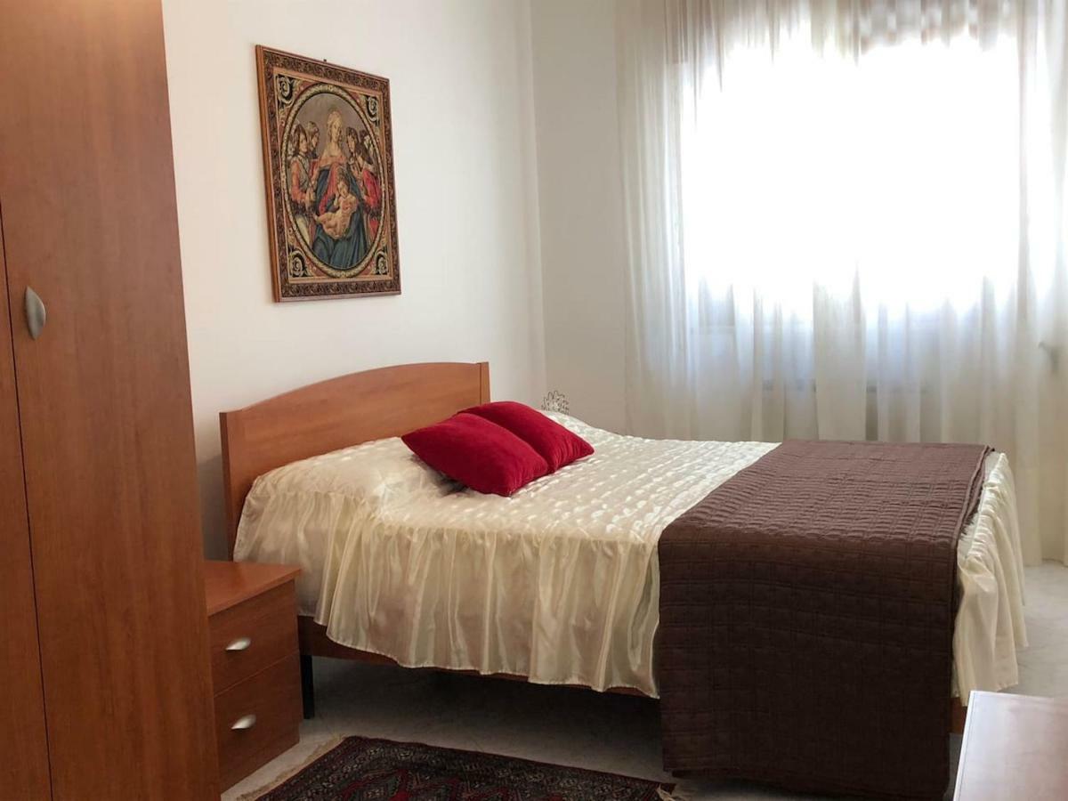 Dimora Del '500 -city San Vito Hébergement de vacances